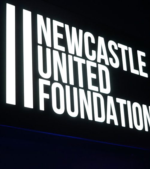 Newcastle United Foundation teams up with Yoyotech