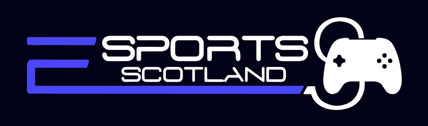 Esports Scotland Logo