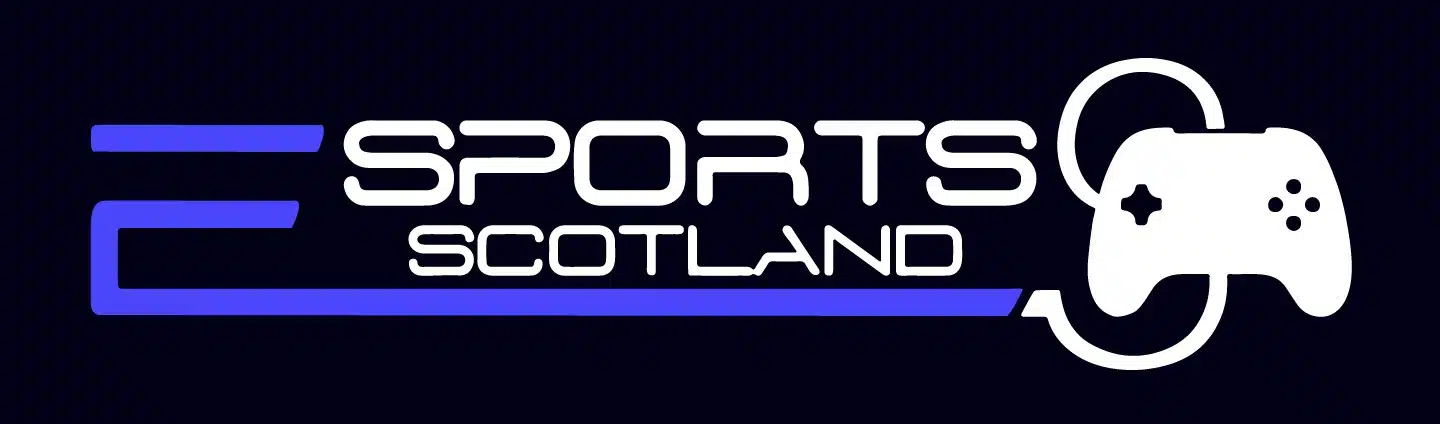 Esports Scotland Logo